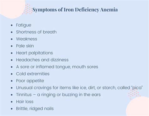 Iron Deficiency Anemia And Hashimotos Hypothyroidism Paloma Health