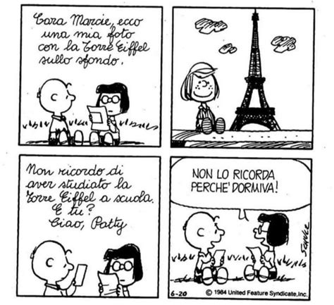 Pin Di Tania Su PEANUTS Nel 2024 Vignette Snoopy Fumetti