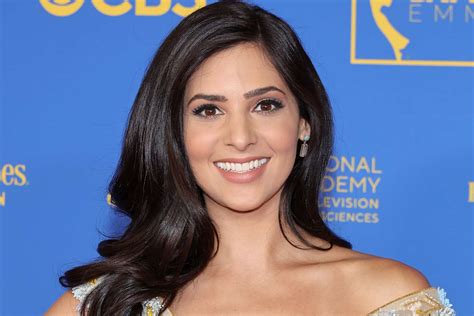 Camila Banus Says Days Of Our Lives Helped Her Heal After Dads Suicide