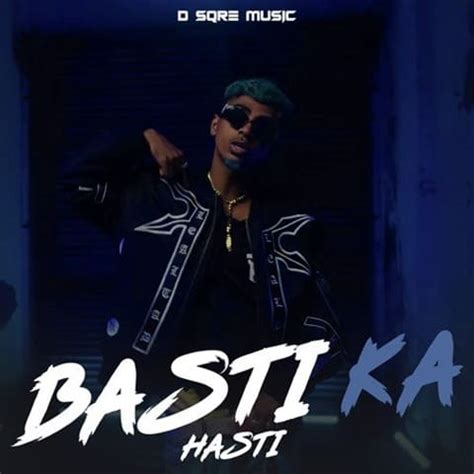 Basti Ka Hasti Lyrics MC Stan Hindustani Taal