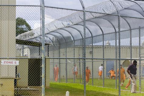 Congressional Members Describe Horror Show At Georgia Ice Detention