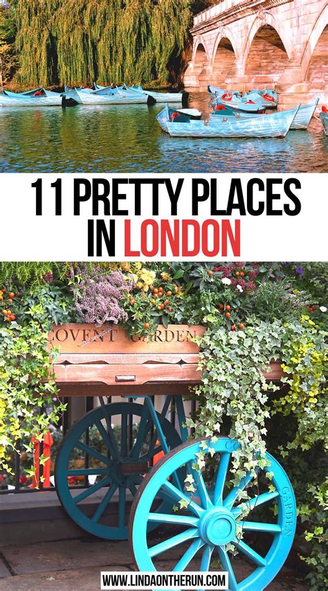 11 Beautiful Places In London You Should Not Miss Artofit