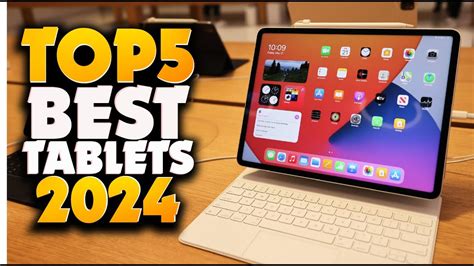 Top Best Tablet Youtube