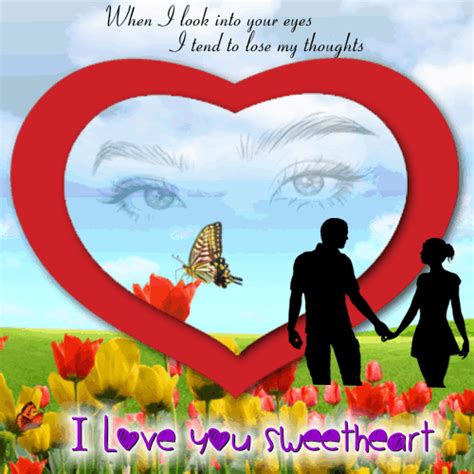 I Love You Sweetheart Card Free For Your Sweetheart Ecards 123 Greetings