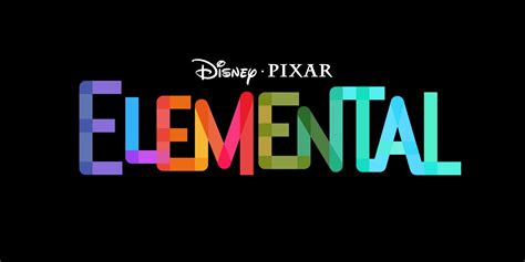 What Elementals Concept Art Reveals About Pixars New World