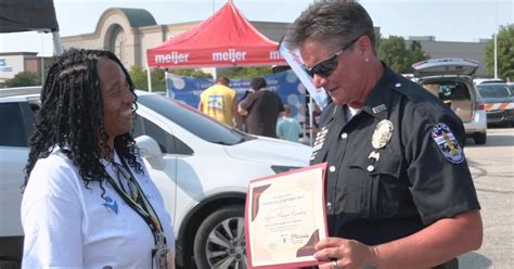 Police National Night Out