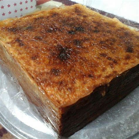 Jual Kue Lam Barabai Ibu Noorjanah Kue Lapis Khas Barabai Loyang