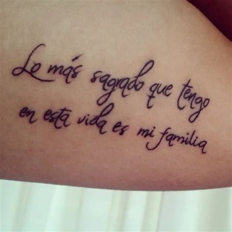 50 Frases Para Tatuajes Que Te Inspirarán Y Que Todas Quieren