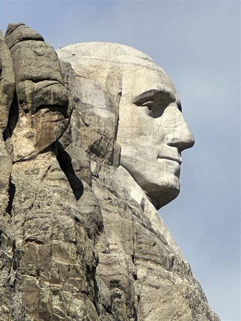 Mount Rushmore National Memorial – Sinclair Trails