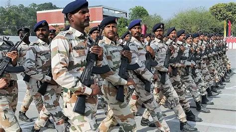 Itbp Constable And Head Constable Telecom Recruitment 2022 Naukrigovcom