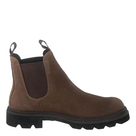 ECCO Ecco Grainer W Cocoa Brown – Sportamore.com