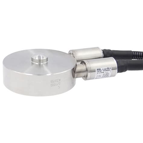 Compression Force Transducer F Wika