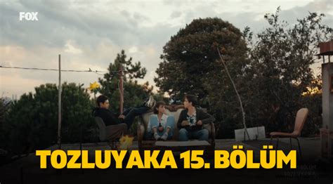 Tozlu Yaka B L M Full Tek Par A Izle Fox Tv Youtube Ulak Haber