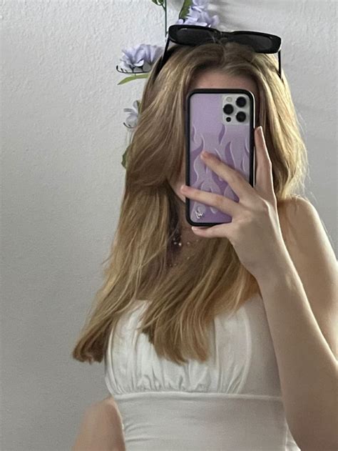 Pin By Pauli On Insta Pretty Blonde Hair Girl Hairstyles Blonde Girl