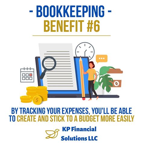 How Bookkeeping Works Artofit