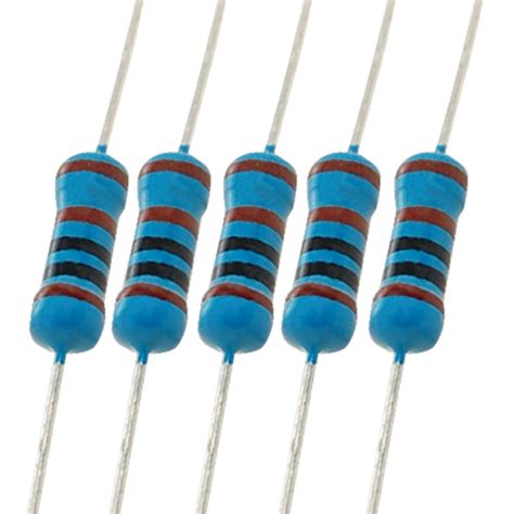 K Ohm Resistor