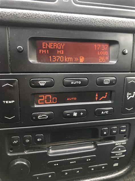 И снова про расход топлива! — Peugeot 406, 2 л, 2001 года | заправка ...