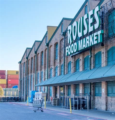 All Rouses Supermarkets Open After Hurricane Francine | Progressive Grocer