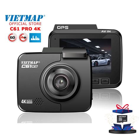 Vietmap C Pro Camera H Nh Tr Nh K C Nh B O Giao Th Ng Gi Ng N I