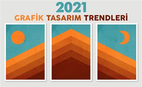 Grafik Tasar M Grafik Tasar M Nedir Trendleri Neler