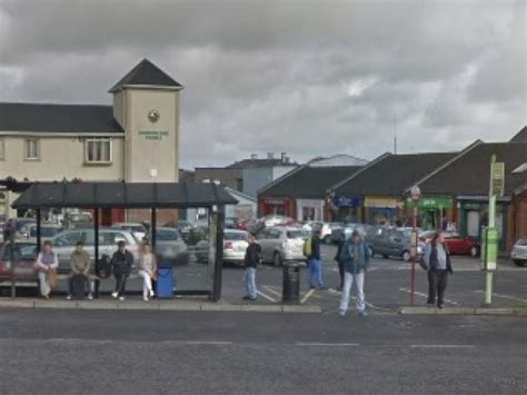 Portlaoise town plan must require train station parking and bus terminus insists Laois TD ...