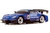 Kyosho Mini Z Calsonic Impul Z 2005 Fairlady Z 350Z JGTC MR 02 RM