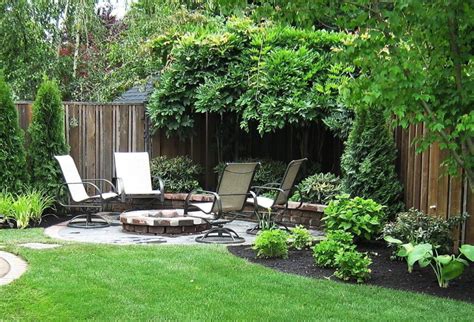 Gorgeous Backyard Landscaping Ideas And Designs For