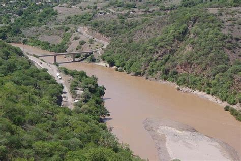 Río Balsas: historia, características, recorrido, afluentes, flora, fauna