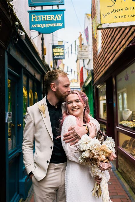 Brighton Town Hall Wedding Emily Luke Brighton Wedding Photographer