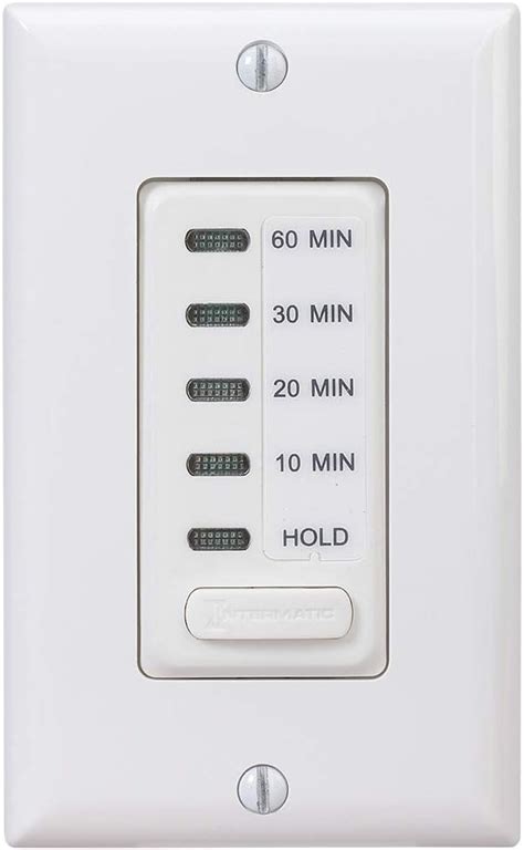 Intermatic ST01K Astronomic Digital In Wall Timer Amazon