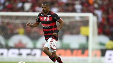 Flamengo Tem Retorno Importante Para Enfrentar O Bahia