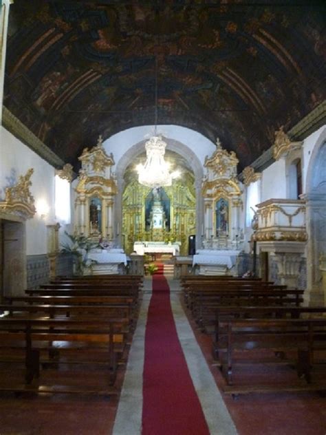 Santu Rio De Nossa Senhora Das Preces Aldeia Das Dez