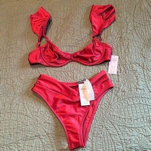 Abercrombie Fitch Swim Nwt Af Bikini Poshmark