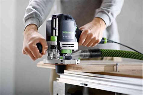 Festool Frezarka G Rnowrzecionowa Of Ebq Plus Bmb