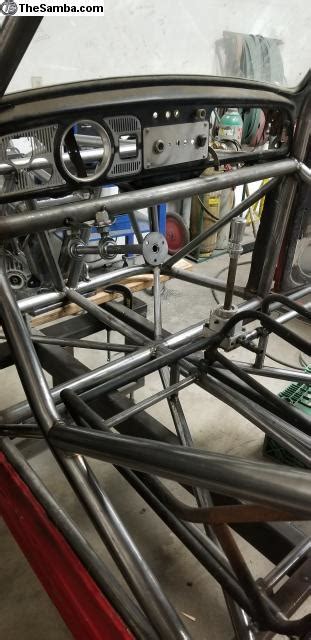 Vw Classifieds Full Tube Chassis Baja Bug