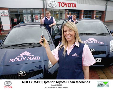 Molly Maid Charge Per Hourpensapedia