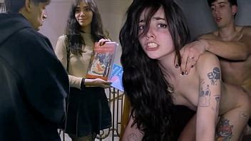 He Met Her At The Library Xvideos