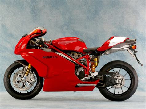 Ducati Ducati Superbike 999R Xerox - Moto.ZombDrive.COM