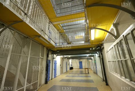 Edition Belfort Héricourt Montbéliard Trois Ans De Prison Et Mandat