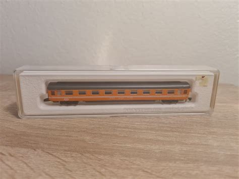 Märklin mini club SBB 1 Kl 8741 Z OVP NEU Kaufen auf Ricardo