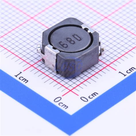 Swpa S R Nt Sunlord Power Inductors Jlcpcb