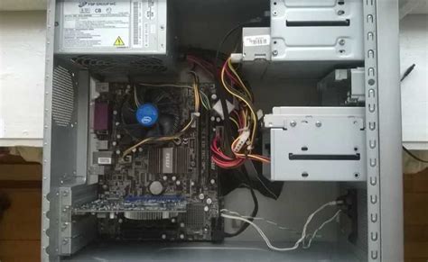 Системний блок 4 ядерний Intel Xeon L5420/4GB RAM/GT640 1GB/SSD 120GB ...