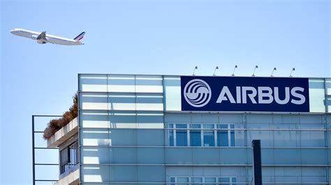 Airbus Internship Program Placement Drive