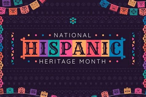 5 Surprising Facts About Hispanic Heritage Month Exploring The Rich