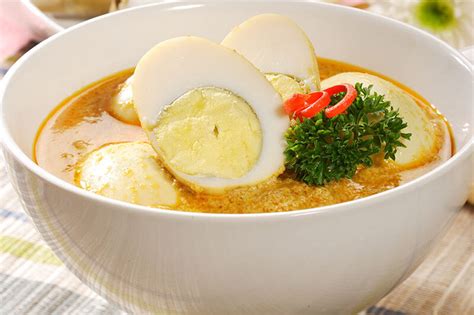 Telur Bumbu Kuning – Kokita Website