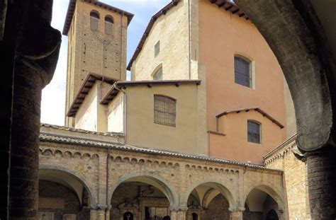 Bologna Privat Historisk Vandretur I Den Gamle Bydel Getyourguide