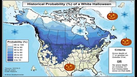 Twin Cities Halloween Forecast Snow Not Likely Story Kmsp