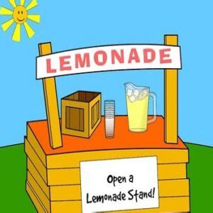 Lemonade Stand Unblocked - Play Free Online Game