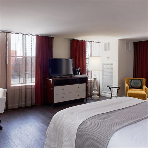 Hotel Indigo Nashville, Nashville, Tennessee, United States - Hotel ...