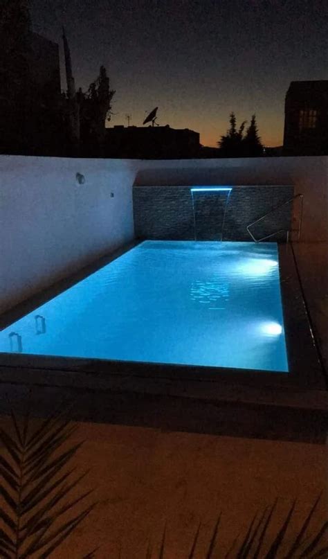 Rooftop Swimming Pool Construction In Jaipur Id 2852958465062